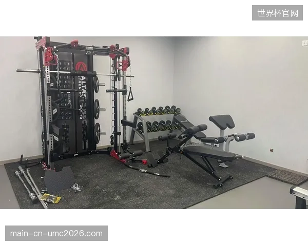 全国已有超过500家传统健身房辟出专区，引入旨在提升空间知觉的青少年互动训练设备